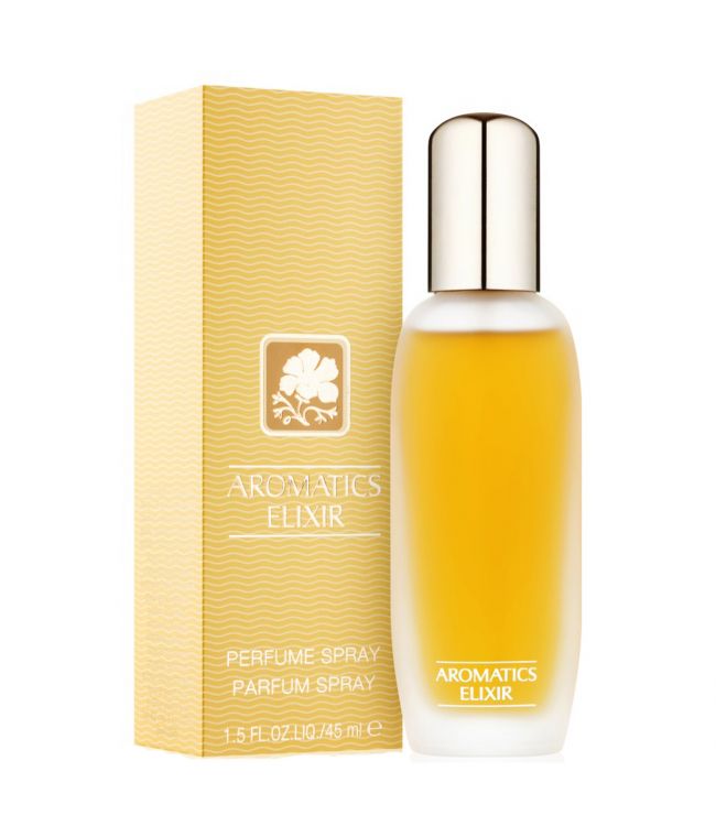 Clinique Clinique Aromatics Elixir EAU de Parfum Spray 45ml Damen