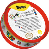 Game dobble super mario