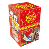 Asmodee -Geschwindigkeit