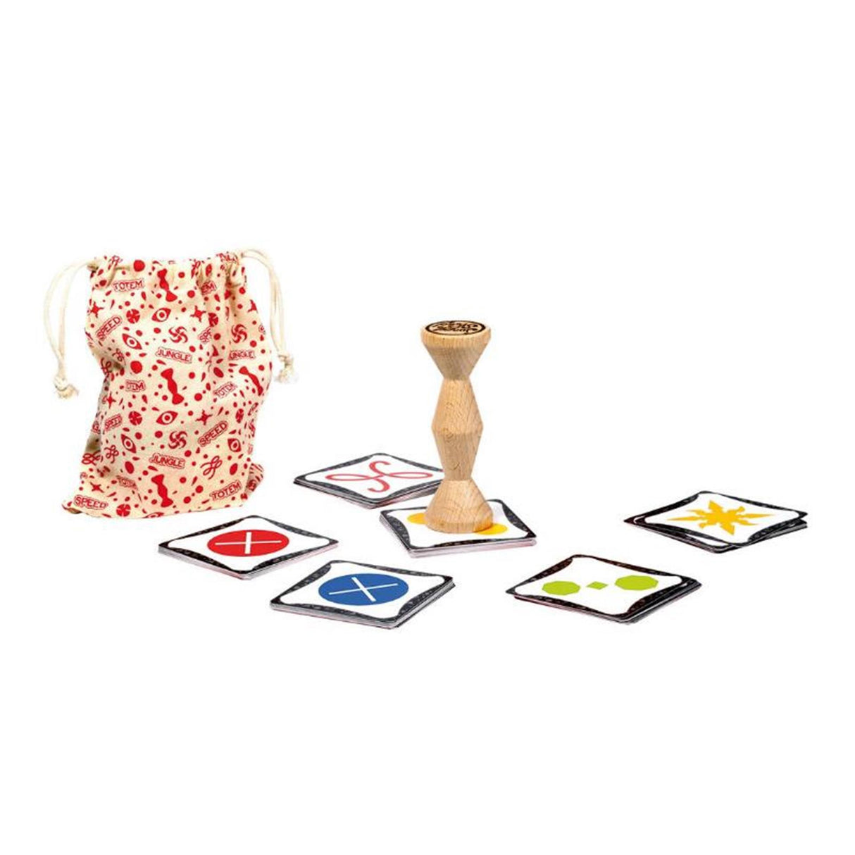 Asmodee -Geschwindigkeit