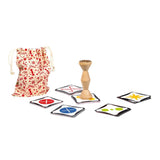 Asmodee -Geschwindigkeit