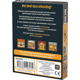 Asmodee The Werewolves of Miller's Hollow The Village Card Game Expansion