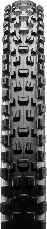 Maxxis dæk Asgai Exo+ TR 27,5 x 2,50 SW fold