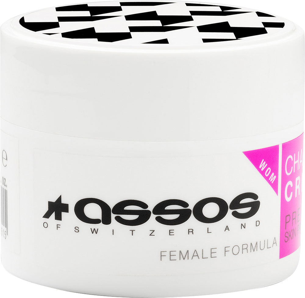 Assos chamois cream woman 75 ml