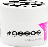 Assos chamois cream woman 75 ml