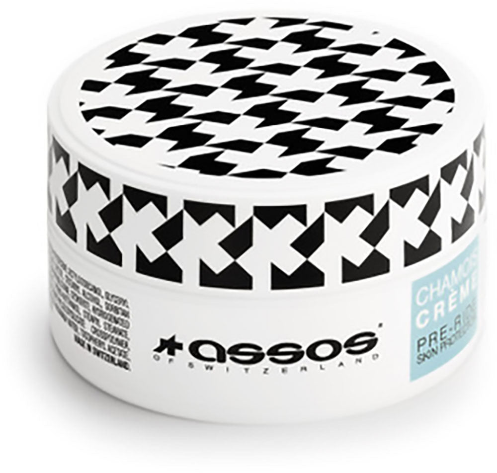 Assos sämskskräddkräm 200 ml