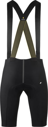 Assos equipe r 2 3 s11 - bib shorts with pad | m