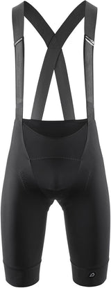 Assos mille gts s11 - bib shorts with pad long size | xl