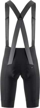 Assos mille gts s11 - bib shorts with pad long size | xl