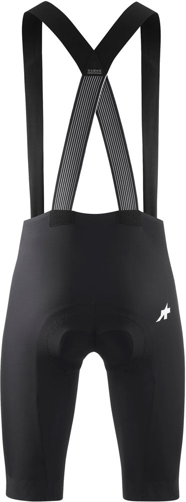 Assos equipe r s11 - bib shorts with pad | l