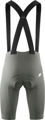 Assos equipe r s11 - bib shorts with pad | s