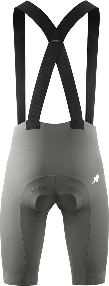 Assos equipe r s11 - bib shorts with pad | xl