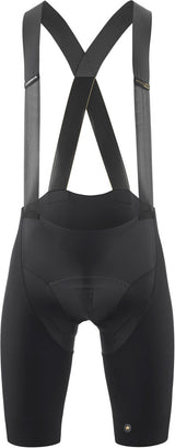 Assos equipe rsr s11 - bib shorts with pad | l