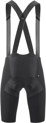 Assos equipe rsr s11 - bib shorts with pad | l