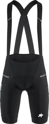 Assos mille gt s11 replica ef 2026 - bib shorts with pad | l