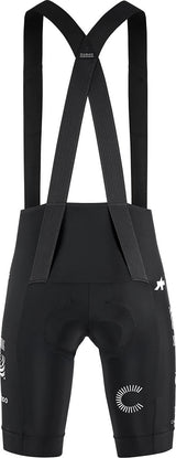 Assos mille gt s11 replica ef 2026 - bib shorts with pad | l