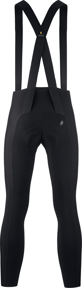 Assos mille gt s11 - bib tights with pad | xxl