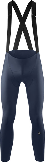 Assos mille gt s11 - bib tights with pad | l