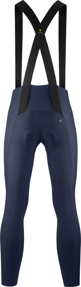 Assos mille gt s11 - bib tights with pad | l