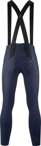 Assos mille gt s11 - bib tights with pad | l