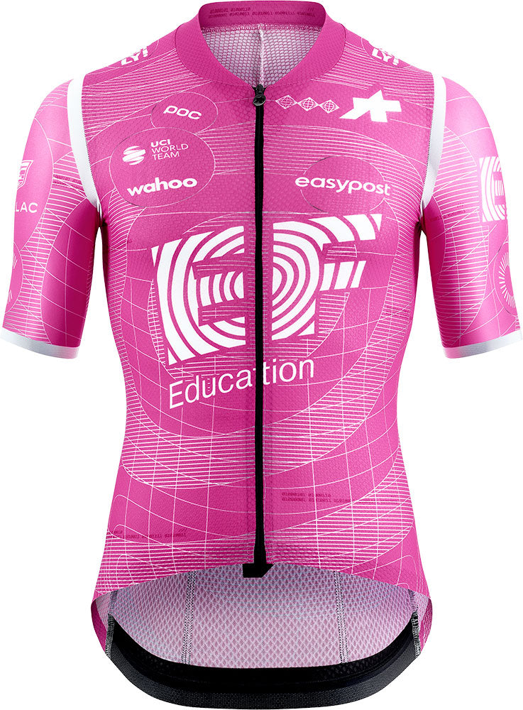 Assos mille gt s11 evo ef 2026 - jersey | m