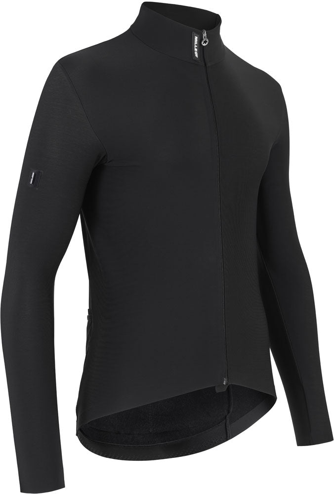 Assos mille gt c2 - long sleeve jersey | xl