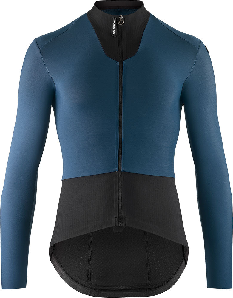 Assos equipe r s11 - long sleeve jersey | l