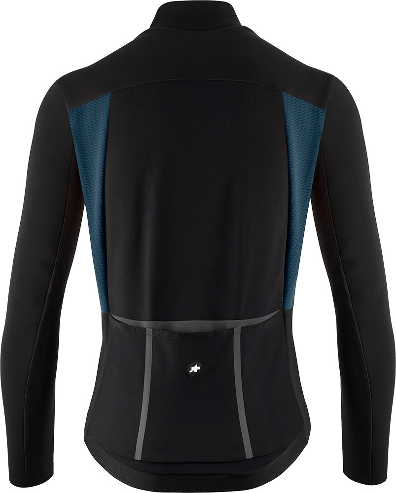 Assos equipe r habu s11 - softshell jacket | xlg