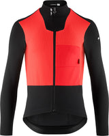 Assos equipe r habu s11 - softshell jacket | xl