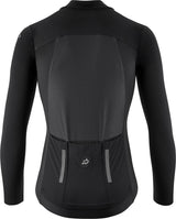 Assos mille gts s11 - softshell jacket | 3xl