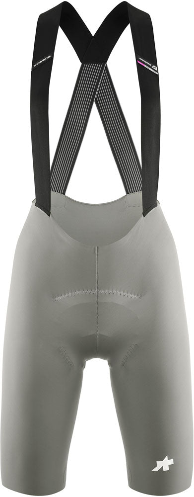 Assos dyora s11 - women's bib shorts with pad | s