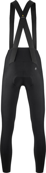 Assos uma gt s11 - women's bib shorts with pad | l