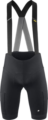 Assos tactica t5 - bib shorts with pad | 3xl