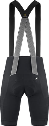 Assos tactica t5 - bib shorts with pad | 3xl