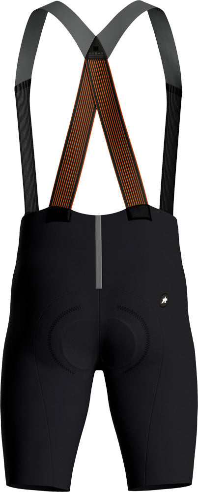 Assos equipe rs schtradivari - bib shorts with pad | xlg