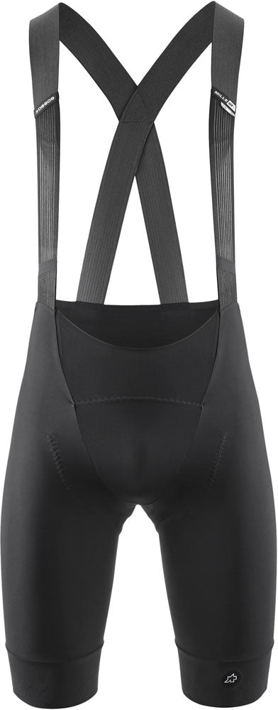 Assos mille gts s11 - bib shorts with pad | xxl