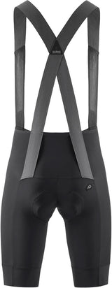 Assos mille gts s11 - bib shorts with pad | m