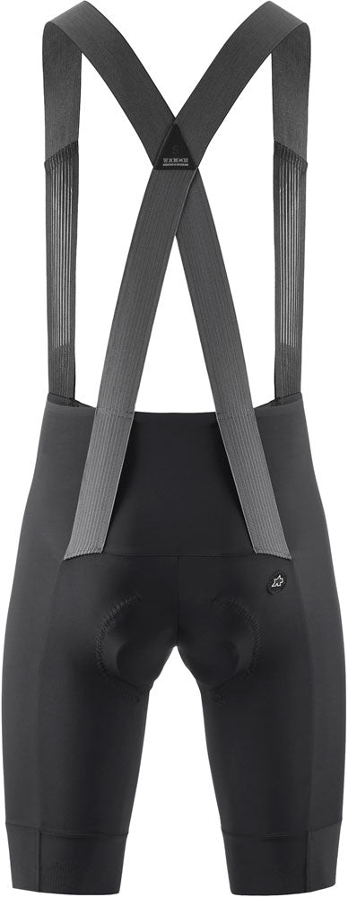 Assos mille gts s11 - bib shorts with pad | xl