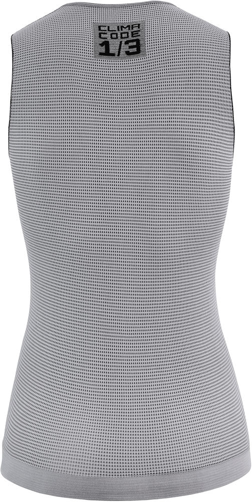 Assos summer ns skin layer - women's functional baselayer | i (m-l)