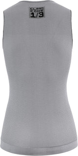 Assos summer ns skin layer - women's functional baselayer | i (m-l)