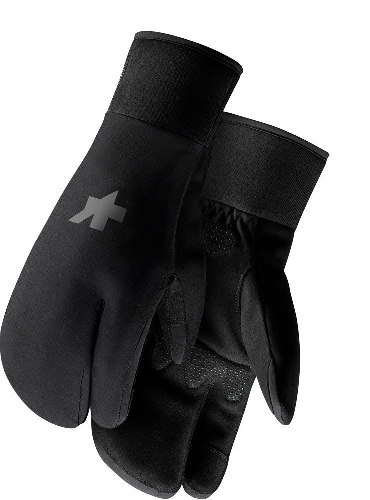 Assos p1 ultraz - gloves | m