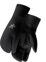 Assos p1 ultraz - gloves | m