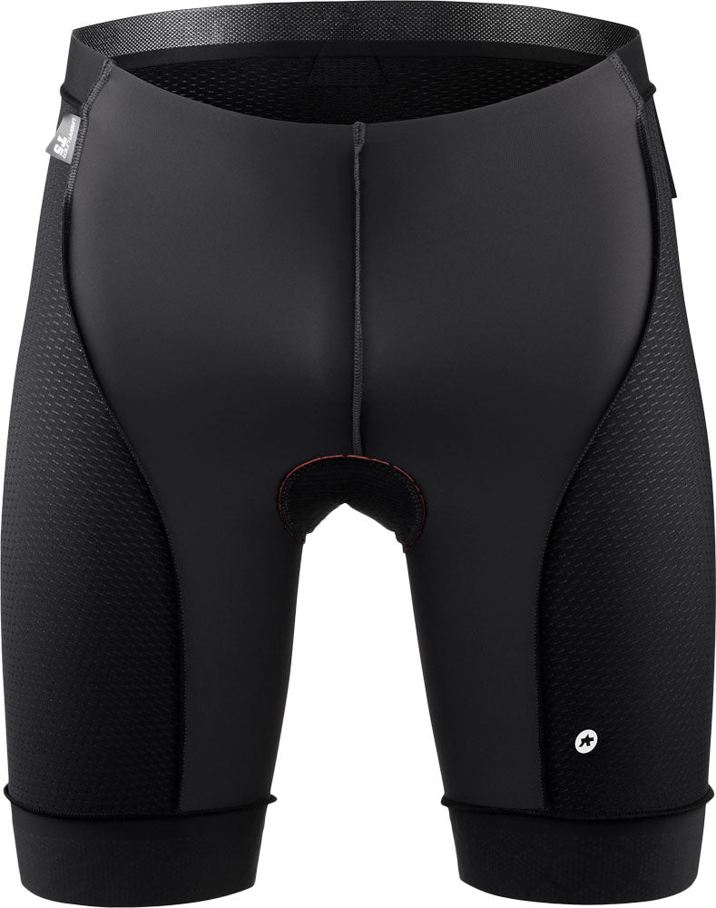 Assos tactica urban liner shorts t5 - liner shorts with pad | xl