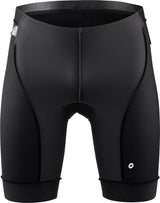 Assos tactica urban liner shorts t5 - liner shorts with pad | xlg