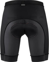 Assos tactica urban liner shorts t5 - liner shorts with pad | xl