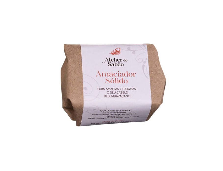 Atelier do sabão kondicionér