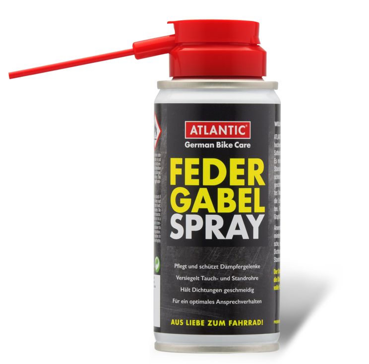 Atlantic FederergabelsPray 100 ml