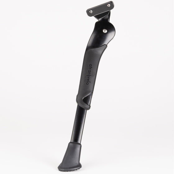 Atran velo standard bakre gaffel hv40 svart