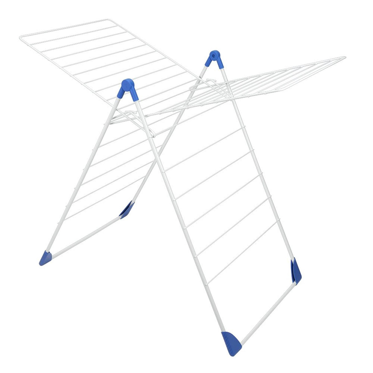 Tomado-Metaltex Tomado-Metaltex Automatic Drying Rack 20 Meters Silver Gray