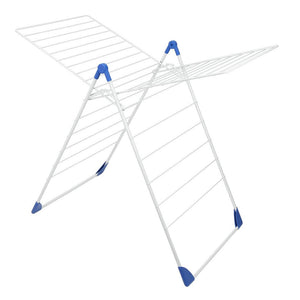 Tomado-Metaltex Tomado-Metaltex Automatic Drying Rack 20 Meters Silver Gray